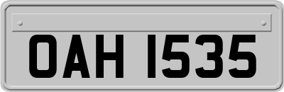 OAH1535