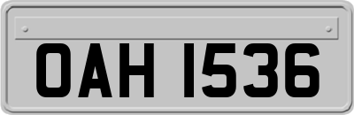 OAH1536