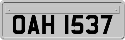 OAH1537