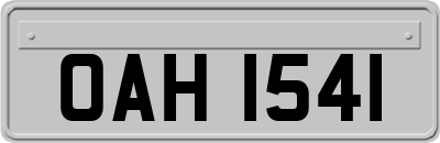 OAH1541