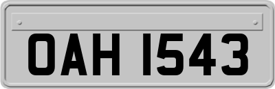 OAH1543
