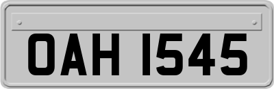 OAH1545