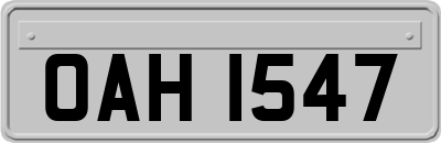 OAH1547