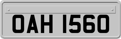 OAH1560