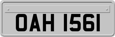 OAH1561