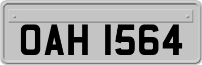 OAH1564