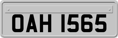 OAH1565
