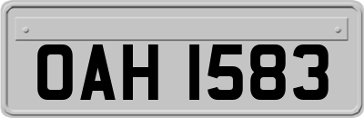 OAH1583