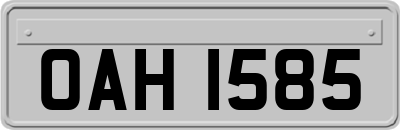 OAH1585