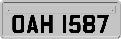 OAH1587