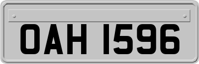 OAH1596