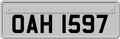 OAH1597