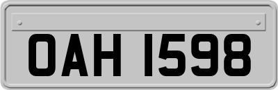 OAH1598