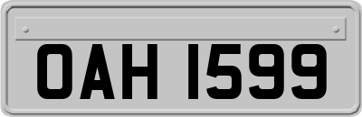 OAH1599