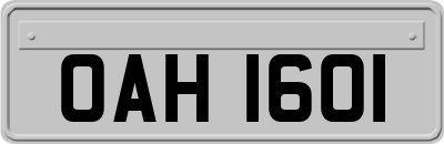 OAH1601
