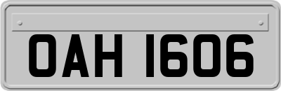 OAH1606