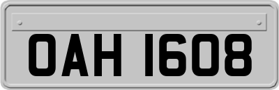 OAH1608