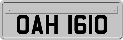 OAH1610