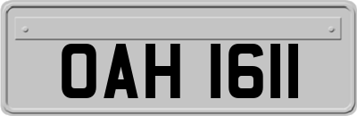 OAH1611