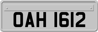 OAH1612