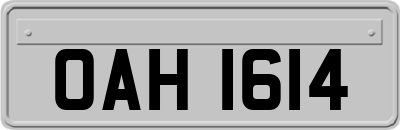 OAH1614