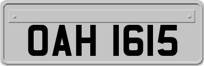 OAH1615