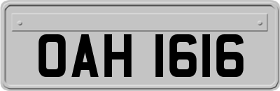 OAH1616