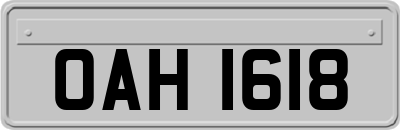 OAH1618