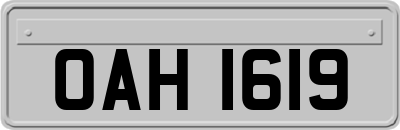 OAH1619