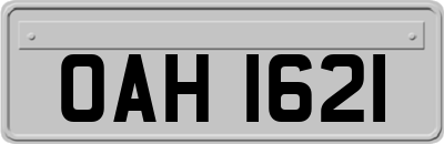 OAH1621