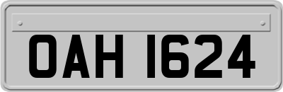 OAH1624