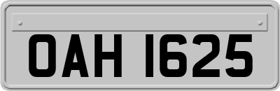 OAH1625