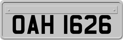 OAH1626