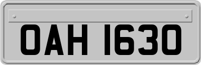 OAH1630