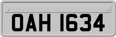 OAH1634