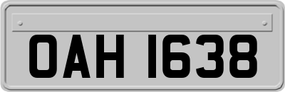 OAH1638