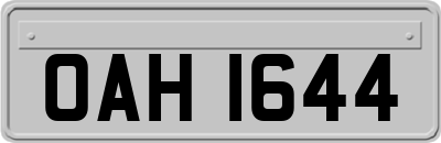 OAH1644