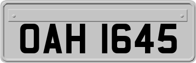 OAH1645