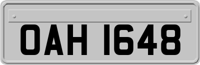 OAH1648