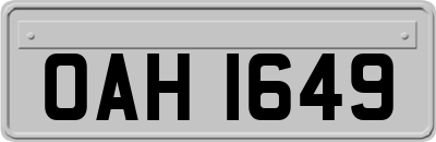 OAH1649