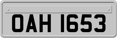 OAH1653
