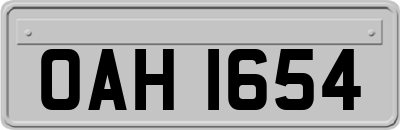 OAH1654