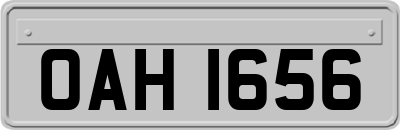 OAH1656