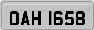 OAH1658
