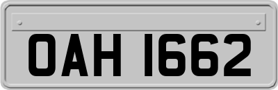 OAH1662