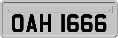OAH1666