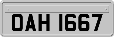 OAH1667