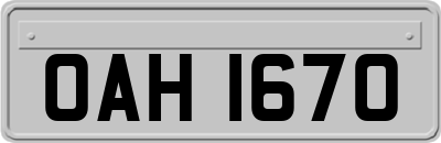 OAH1670