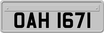 OAH1671