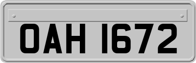 OAH1672
